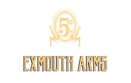 Exmouth Arms